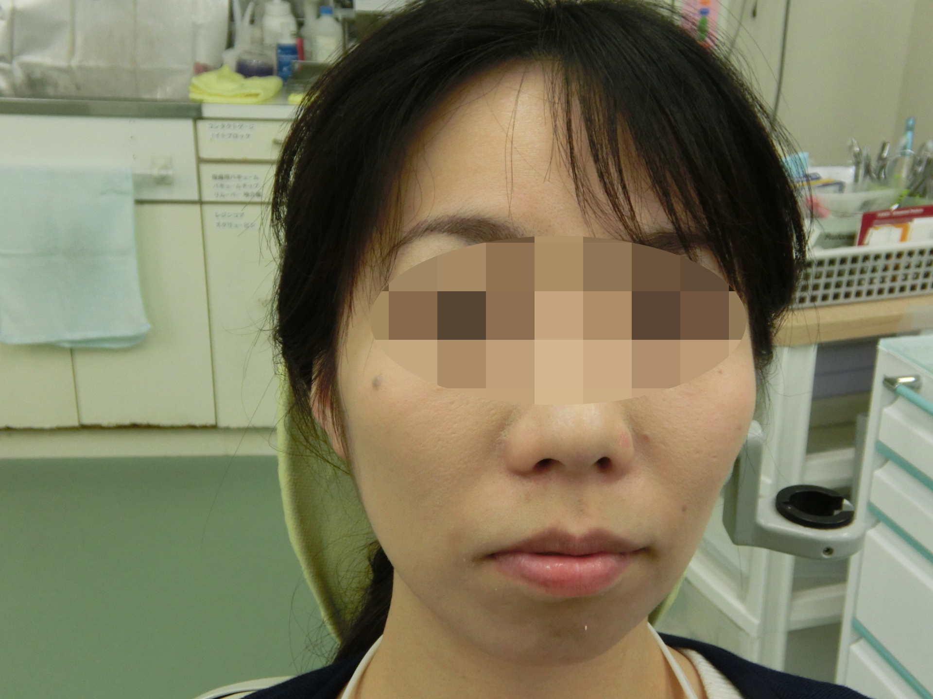 清藤歯科医院-矯正歯科