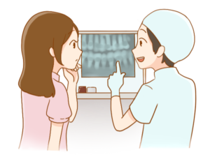 清藤歯科医院－インプラント