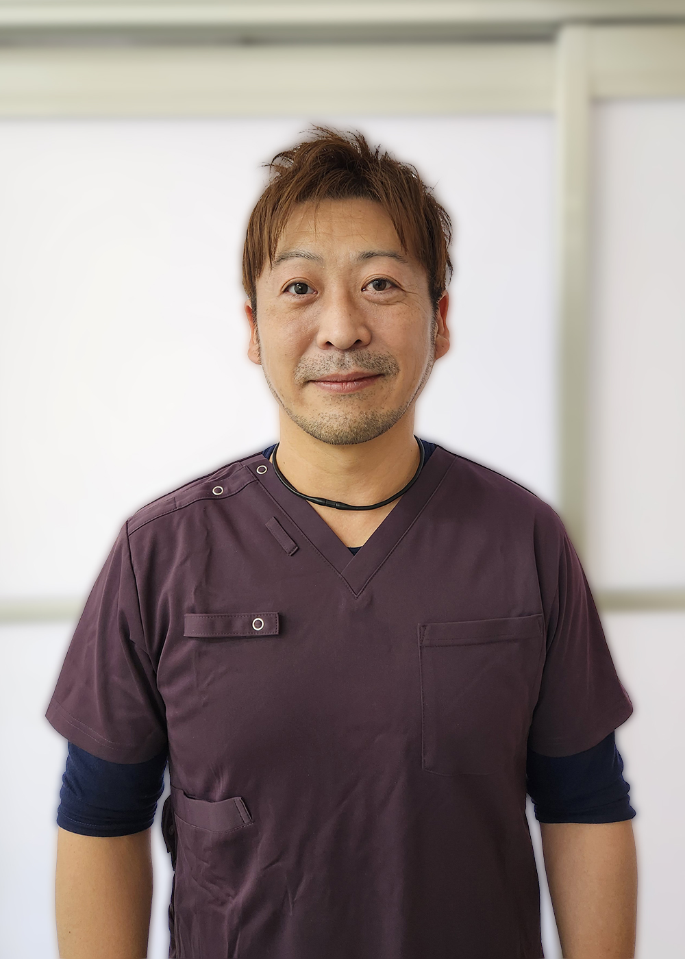 清藤歯科医院－スタッフ紹介