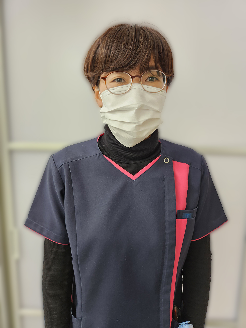 清藤歯科医院－スタッフ紹介