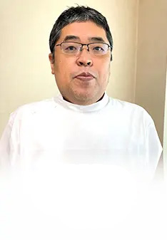 清藤歯科医院－スタッフ紹介