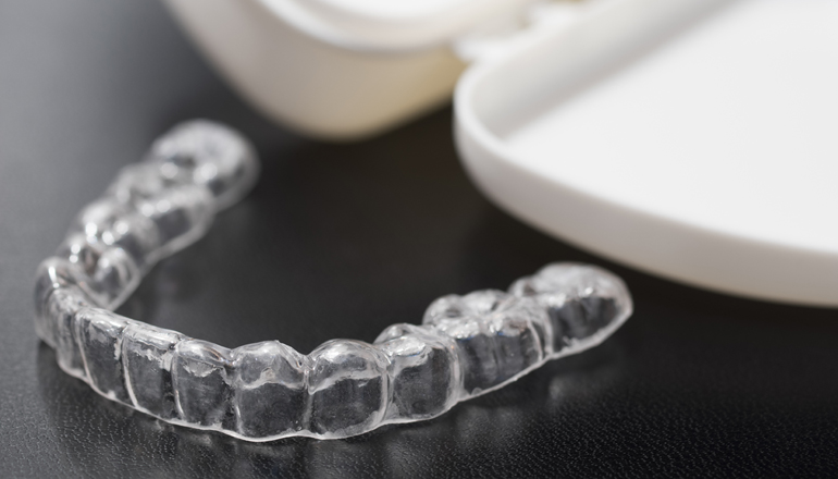 清藤歯科医院－ホワイトニング