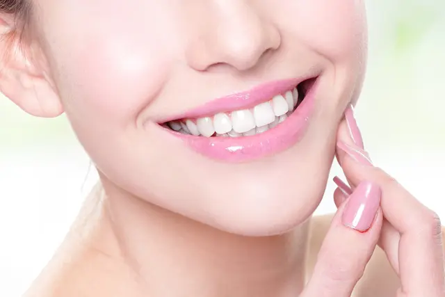 清藤歯科医院－ホワイトニング