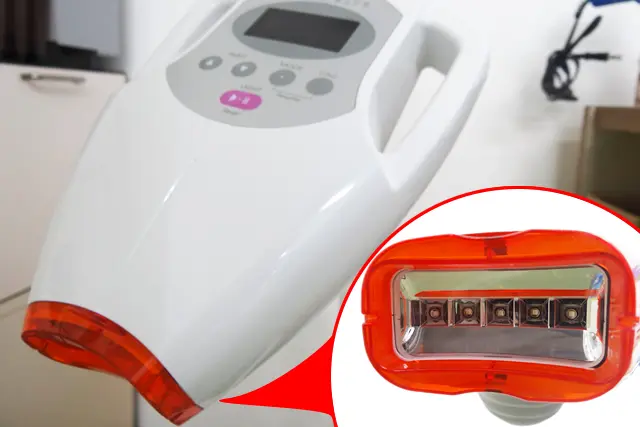 清藤歯科医院－ホワイトニング